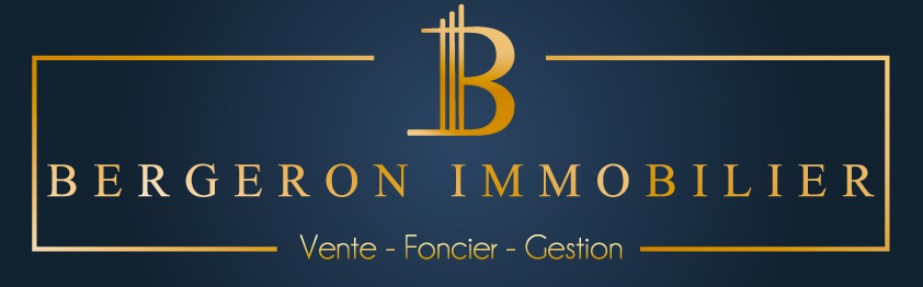 BERGERON IMMOBILIER
